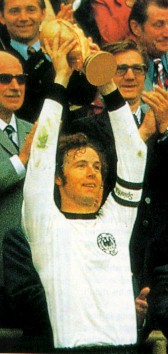 Franz Beckenbauer