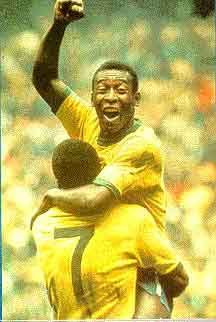 Pele